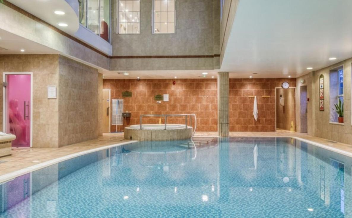 The Little Apartment - Self Check-In Apartment Near East Midlands Airport Kegworth Dış mekan fotoğraf